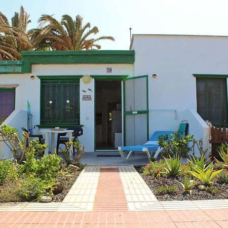 Villa Casa Alice Cocosol Costa De Antigua Exterior foto