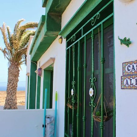 Villa Casa Alice Cocosol Costa De Antigua Exterior foto