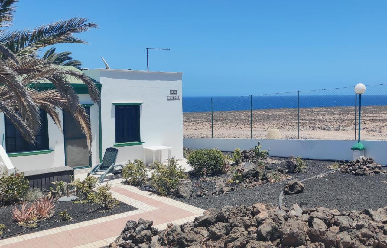 Villa Casa Alice Cocosol Costa De Antigua Exterior foto