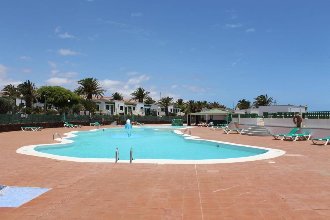 Villa Casa Alice Cocosol Costa De Antigua Exterior foto