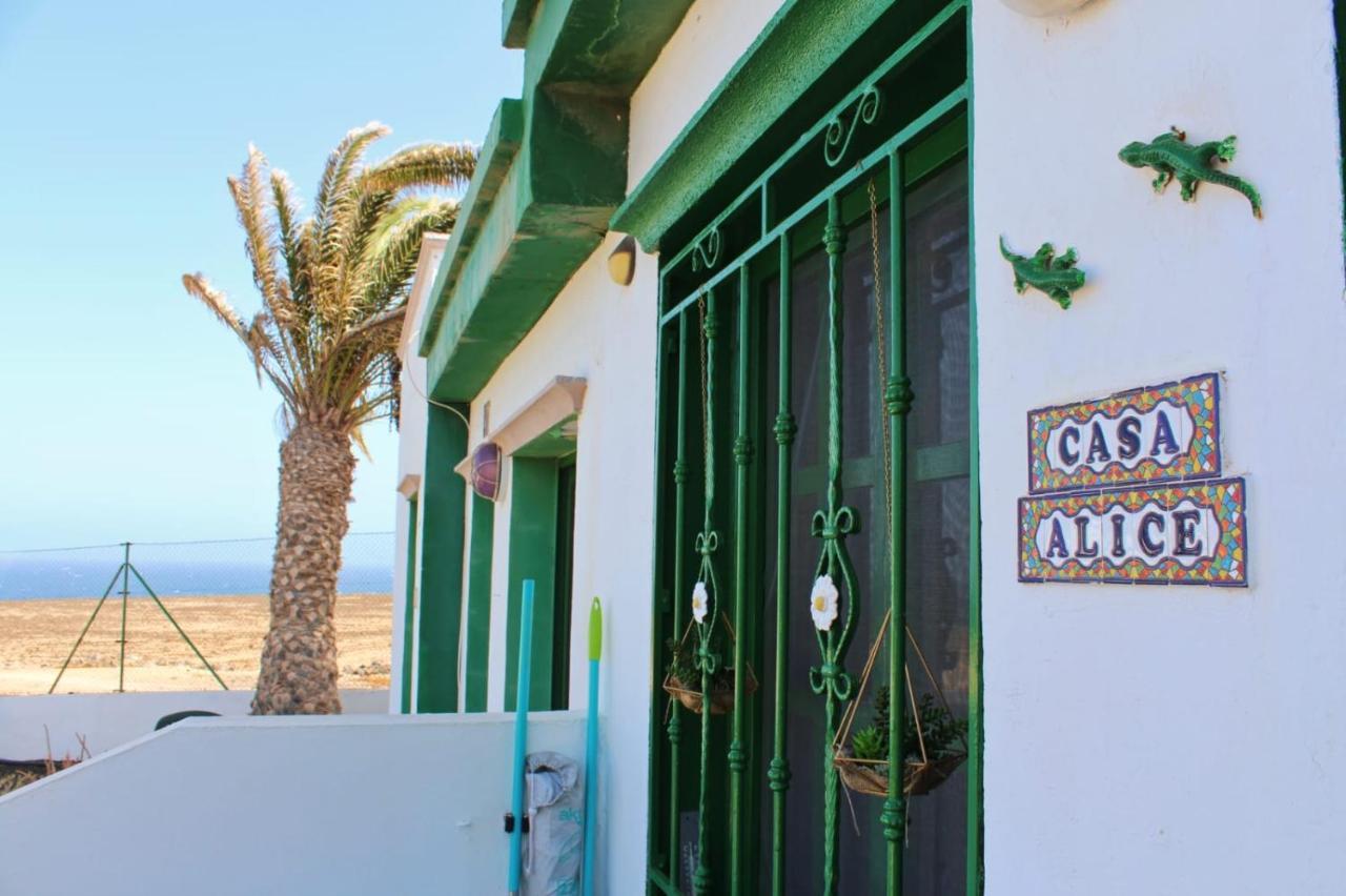 Villa Casa Alice Cocosol Costa De Antigua Exterior foto